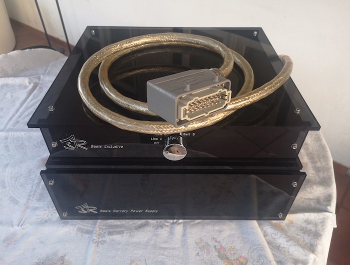 ASR /  / Phono Stages / Step-Up Transformers